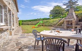 Holiday Home Le Plongeon - PRB402